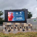 Moreno Valley Civic Center