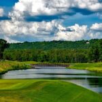 Best Golf Courses in Riverside