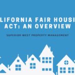 California Fair Housing Act