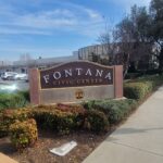 Fontana CA